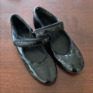 Black Tap Shoes